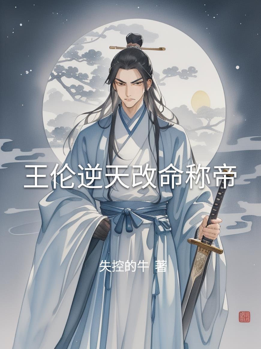 王伦逆天改命称帝