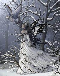 温柔雪山[男暗恋]